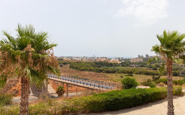 Resale - Townhouse - Orihuela Costa - Lomas de Cabo Roig