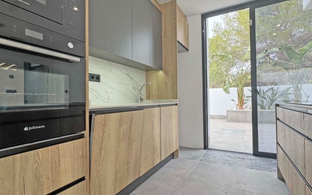 Reventa - Villa - Torrevieja - Los Balcones - Los Altos del Edén