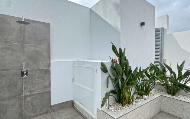 Reventa - Villa - Torrevieja - Los Balcones - Los Altos del Edén