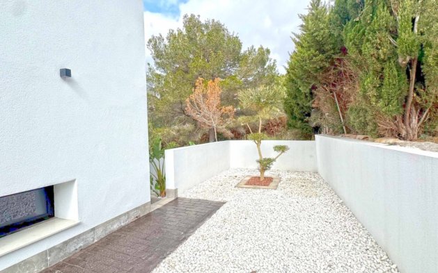 Reventa - Villa - Torrevieja - Los Balcones - Los Altos del Edén