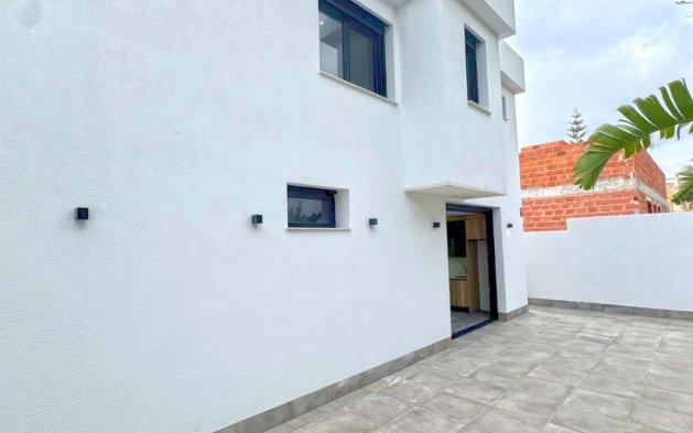 Reventa - Villa - Torrevieja - Los Balcones - Los Altos del Edén