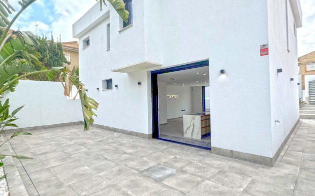 Reventa - Villa - Torrevieja - Los Balcones - Los Altos del Edén