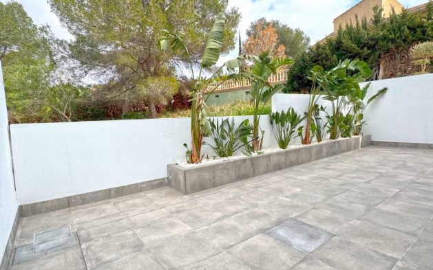 Reventa - Villa - Torrevieja - Los Balcones - Los Altos del Edén