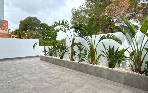 Reventa - Villa - Torrevieja - Los Balcones - Los Altos del Edén