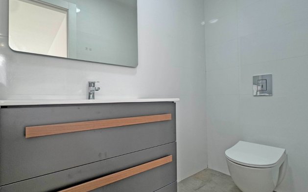 Reventa - Villa - Torrevieja - Los Balcones - Los Altos del Edén