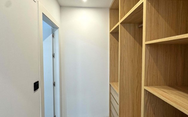 Reventa - Villa - Torrevieja - Los Balcones - Los Altos del Edén