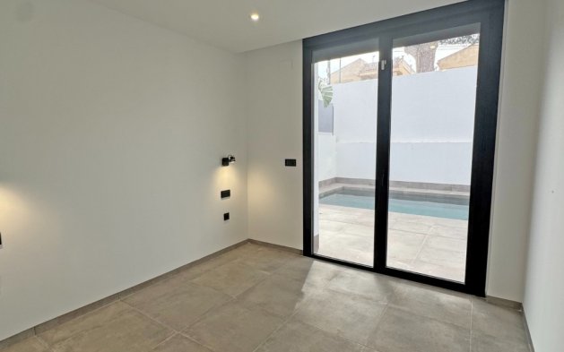 Reventa - Villa - Torrevieja - Los Balcones - Los Altos del Edén