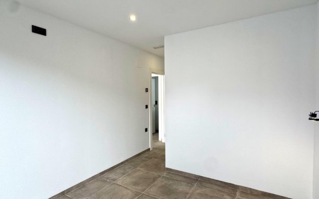 Reventa - Villa - Torrevieja - Los Balcones - Los Altos del Edén