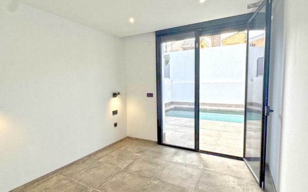 Reventa - Villa - Torrevieja - Los Balcones - Los Altos del Edén