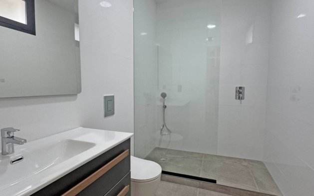 Reventa - Villa - Torrevieja - Los Balcones - Los Altos del Edén