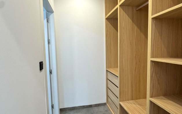 Reventa - Villa - Torrevieja - Los Balcones - Los Altos del Edén