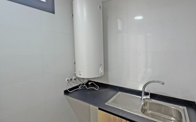 Reventa - Villa - Torrevieja - Los Balcones - Los Altos del Edén