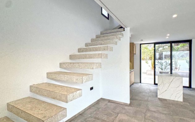 Reventa - Villa - Torrevieja - Los Balcones - Los Altos del Edén