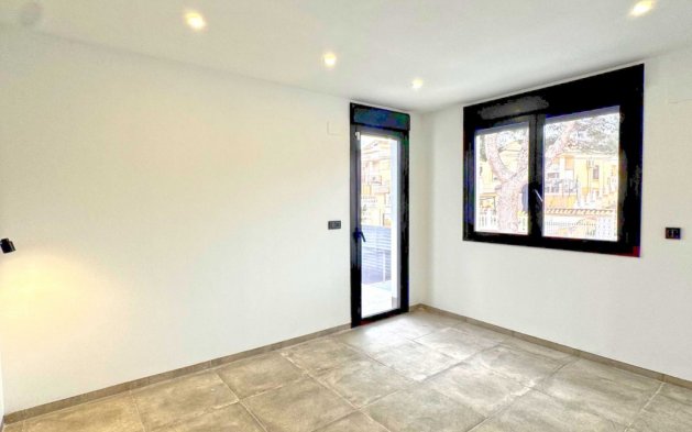 Reventa - Villa - Torrevieja - Los Balcones - Los Altos del Edén