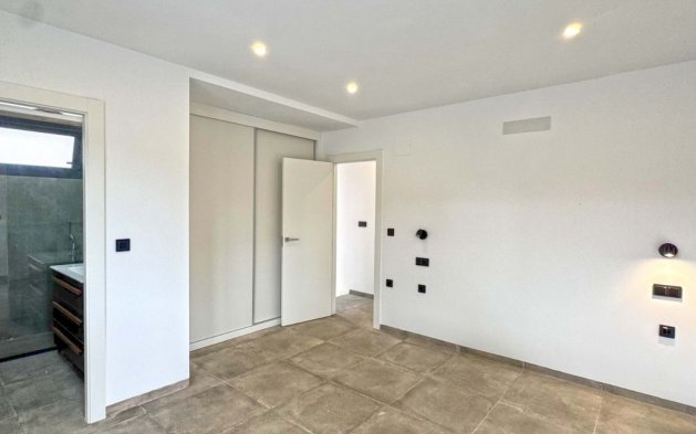 Reventa - Villa - Torrevieja - Los Balcones - Los Altos del Edén