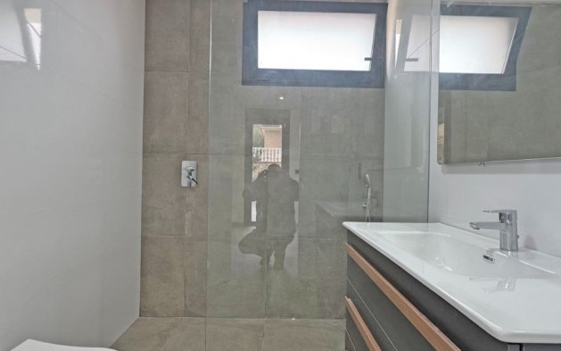 Reventa - Villa - Torrevieja - Los Balcones - Los Altos del Edén