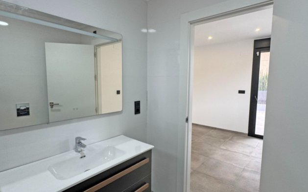 Reventa - Villa - Torrevieja - Los Balcones - Los Altos del Edén