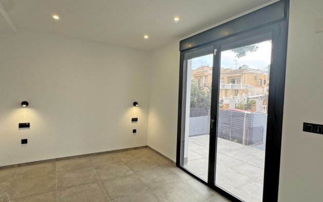 Reventa - Villa - Torrevieja - Los Balcones - Los Altos del Edén