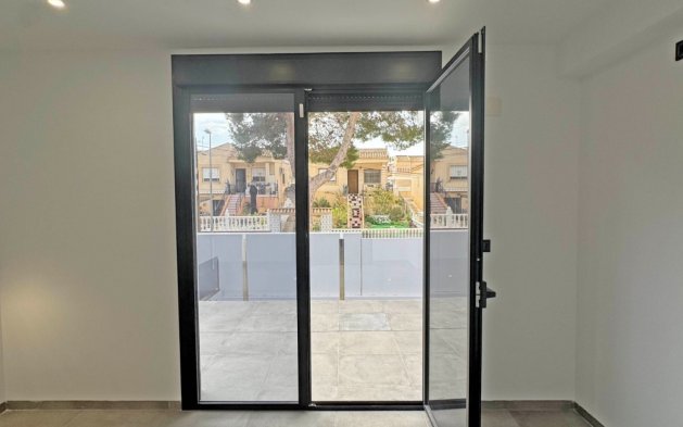 Reventa - Villa - Torrevieja - Los Balcones - Los Altos del Edén