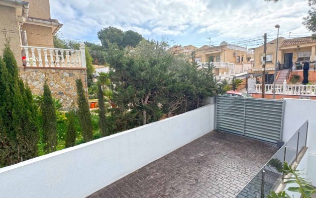 Reventa - Villa - Torrevieja - Los Balcones - Los Altos del Edén