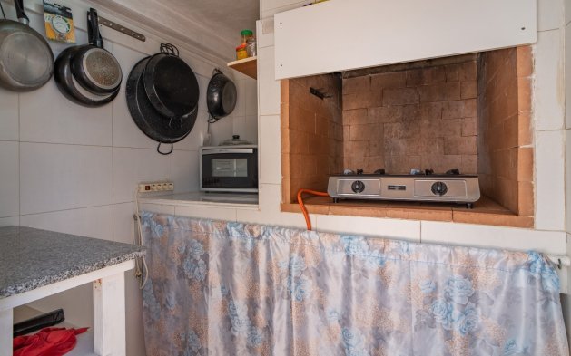 Resale - Townhouse - Torrevieja - Los Frutales