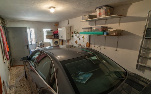 Resale - Townhouse - Torrevieja - Los Frutales