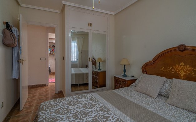 Resale - Townhouse - Torrevieja - Los Frutales