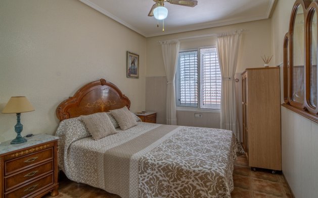 Resale - Townhouse - Torrevieja - Los Frutales