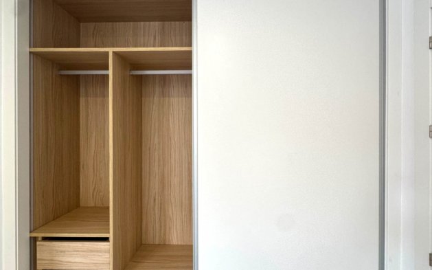 Reventa - Villa - Torrevieja - Los Balcones - Los Altos del Edén