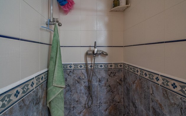 Resale - Townhouse - Torrevieja - Los Frutales