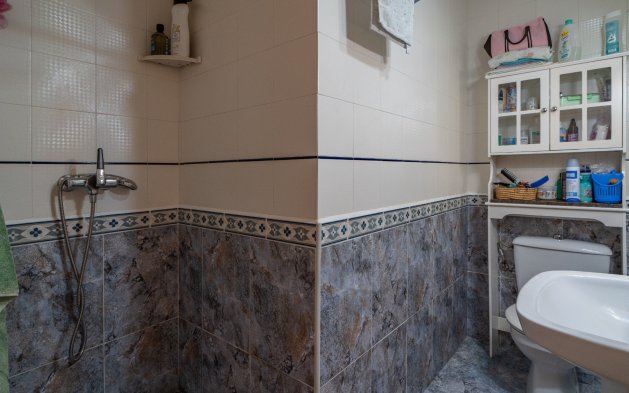 Resale - Townhouse - Torrevieja - Los Frutales