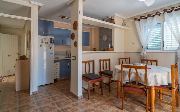 Resale - Townhouse - Torrevieja - Los Frutales
