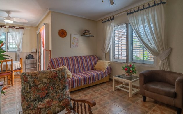 Resale - Townhouse - Torrevieja - Los Frutales