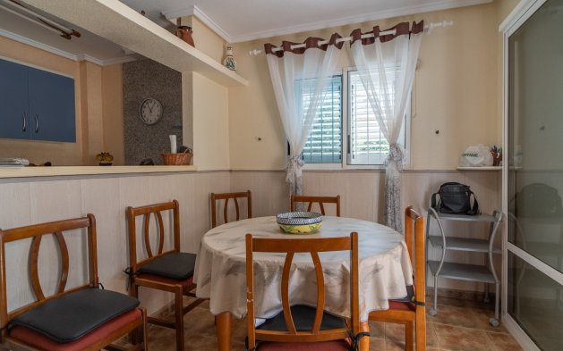 Resale - Townhouse - Torrevieja - Los Frutales