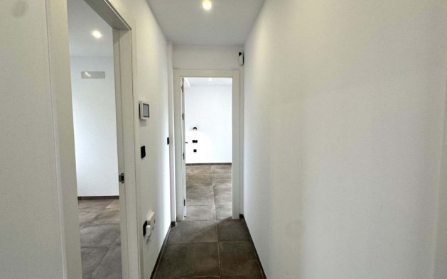 Reventa - Villa - Torrevieja - Los Balcones - Los Altos del Edén