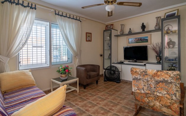 Resale - Townhouse - Torrevieja - Los Frutales