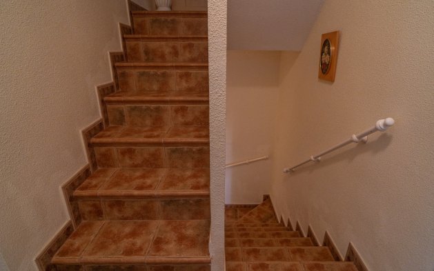 Resale - Townhouse - Torrevieja - Los Frutales