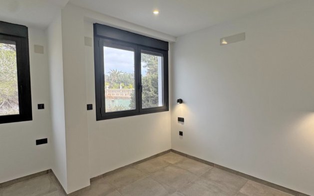 Reventa - Villa - Torrevieja - Los Balcones - Los Altos del Edén