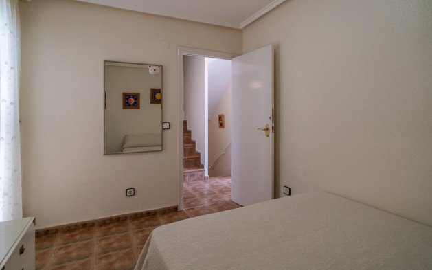Resale - Townhouse - Torrevieja - Los Frutales