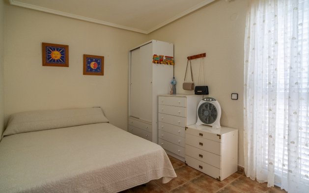Resale - Townhouse - Torrevieja - Los Frutales
