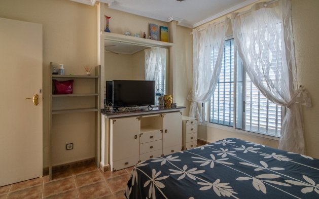 Resale - Townhouse - Torrevieja - Los Frutales