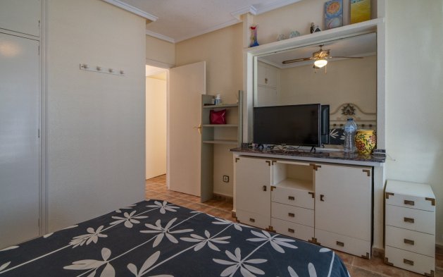 Resale - Townhouse - Torrevieja - Los Frutales