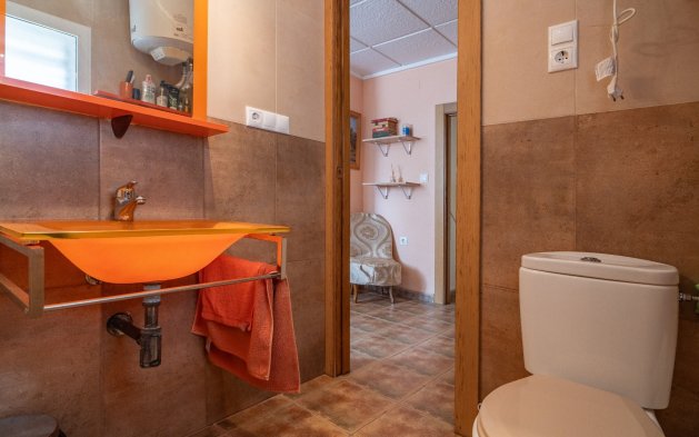 Resale - Townhouse - Torrevieja - Los Frutales