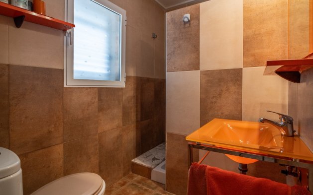 Resale - Townhouse - Torrevieja - Los Frutales