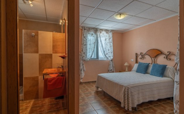 Resale - Townhouse - Torrevieja - Los Frutales