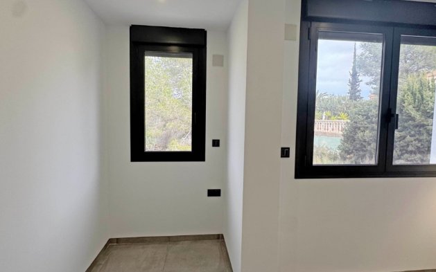 Reventa - Villa - Torrevieja - Los Balcones - Los Altos del Edén