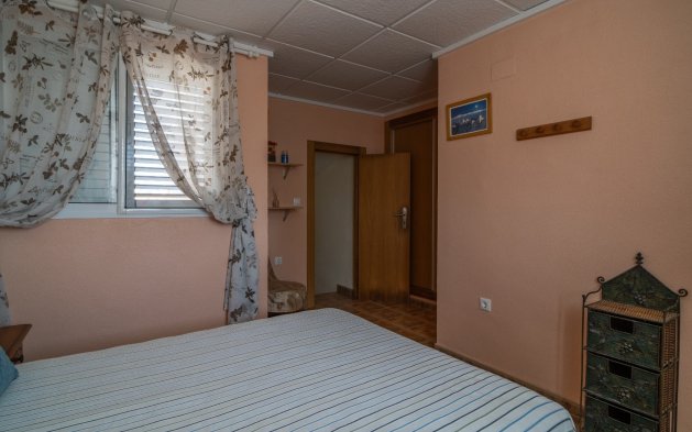 Resale - Townhouse - Torrevieja - Los Frutales