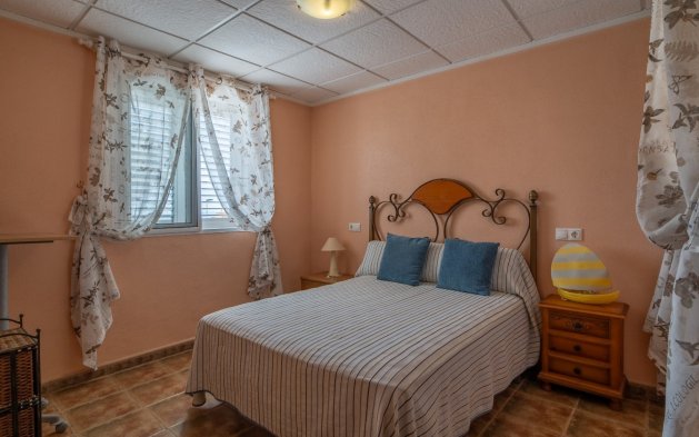 Resale - Townhouse - Torrevieja - Los Frutales
