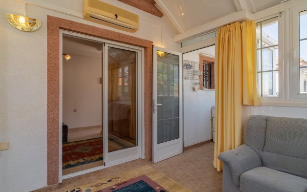 Resale - Villa - Pilar de la Horadada - Torre de la Horadada