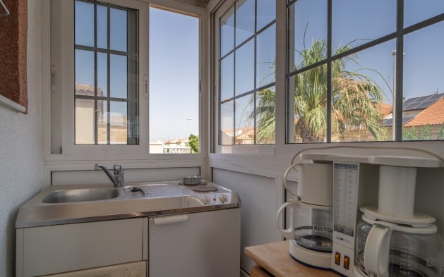 Resale - Villa - Pilar de la Horadada - Torre de la Horadada